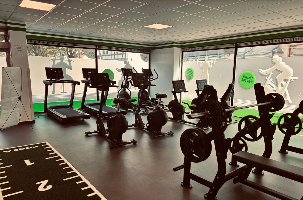 fitplus_Gudensberg_Cardiobereich
