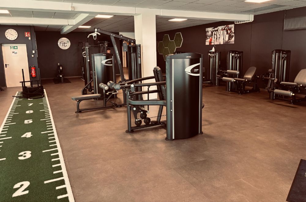 fitplus_Gudensberg_Geraetetraining