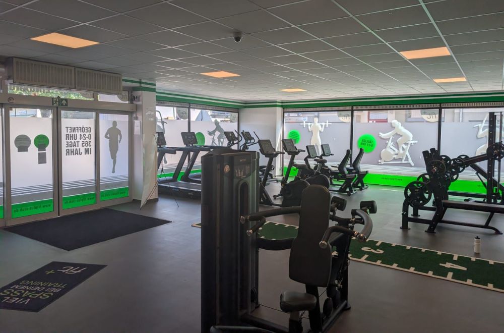 fitplus_Gudensberg_Studio